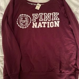 Victoria’s Secret PINK Sweater